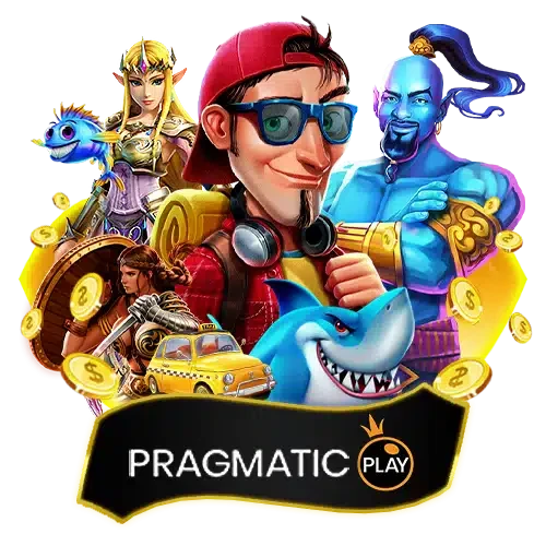 PRAGMATICPLAY