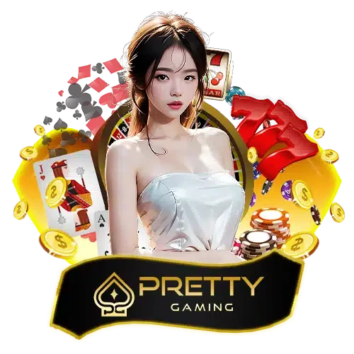 PRETTY